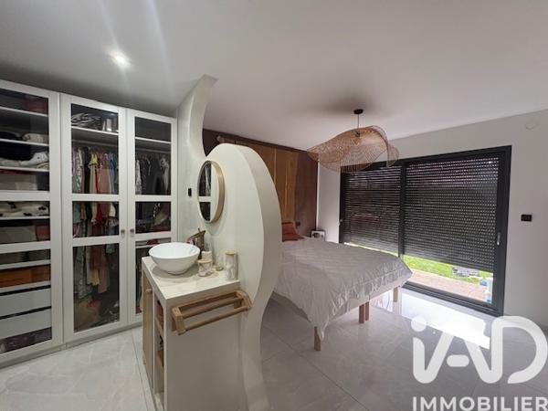 Maison à vendre 3 pièces 150 m² Prémilhat