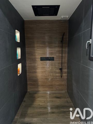 Maison à vendre 3 pièces 150 m² Prémilhat