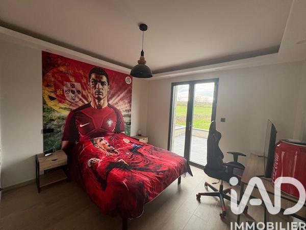 Maison à vendre 3 pièces 150 m² Prémilhat