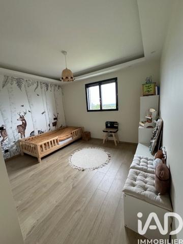 Maison à vendre 3 pièces 150 m² Prémilhat