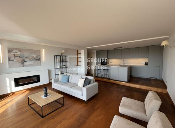 Appartement T2 à vendre LA BAULE ESCOUBLAC - 51 m² (réf : CS26391)