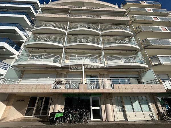 Appartement T2 à vendre LA BAULE ESCOUBLAC - 51 m² (réf : CS26391)