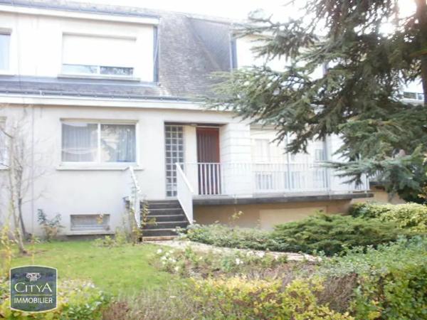 Location maison 6 pièces de 168.11m²