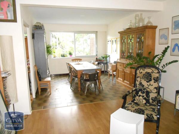 Location maison 6 pièces de 168.11m²