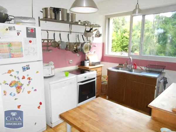 Location maison 6 pièces de 168.11m²