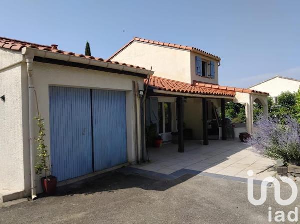 Maison à vendre 4 pièces 106 m² Ginestas