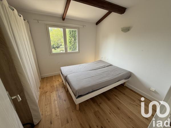 Maison à vendre 4 pièces 106 m² Ginestas