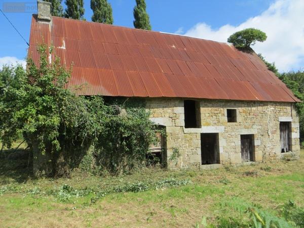 Maison à vendre à Noues de Sienne dans le Calvados (14380), ref : 14076-5709