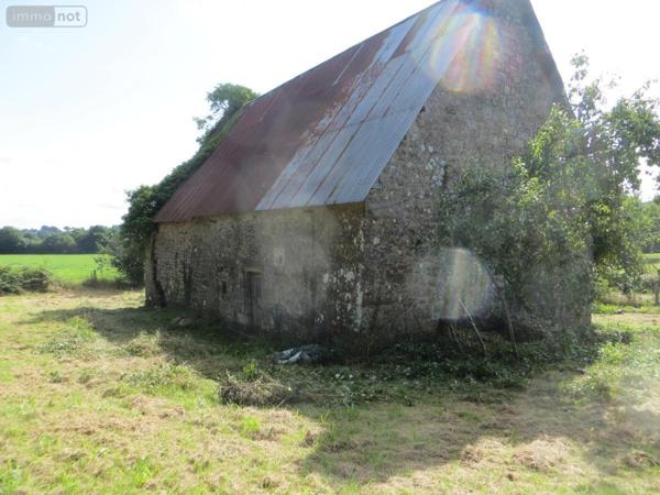 Maison à vendre à Noues de Sienne dans le Calvados (14380), ref : 14076-5709