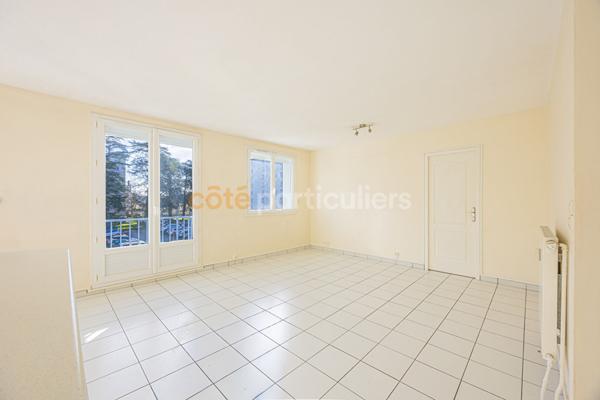 Vente Appartement73,33 m² - 4 Pièces - NANTES (44100)