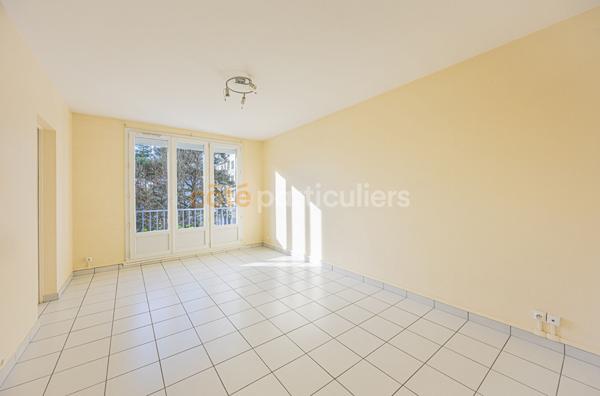 Vente Appartement73,33 m² - 4 Pièces - NANTES (44100)