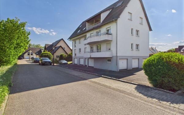 Appartement à louer    5 pièces • 115 m2 Holtzheim