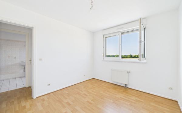 Appartement à louer    5 pièces • 115 m2 Holtzheim