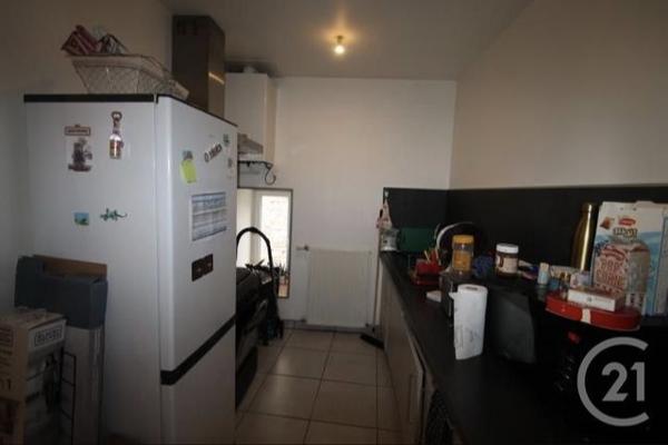 immeuble à vendre 152 m2 GANNAT - 03