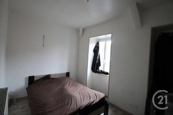 immeuble à vendre 152 m2 GANNAT - 03