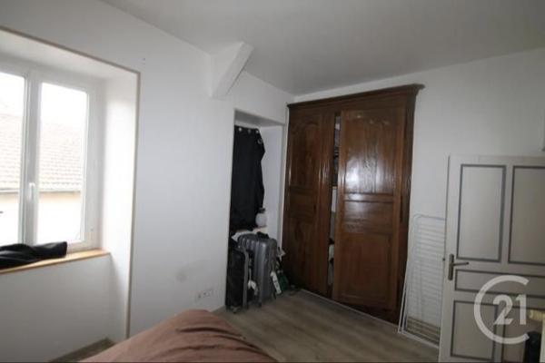immeuble à vendre 152 m2 GANNAT - 03