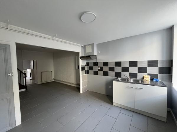 Maison à vendre |  Jarnac |  4 pièces | 106 m²