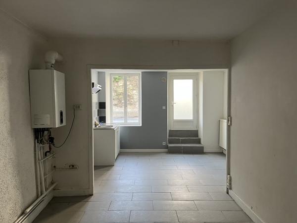 Maison à vendre |  Jarnac |  4 pièces | 106 m²