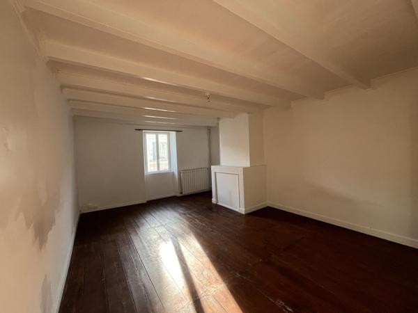 Maison à vendre |  Jarnac |  4 pièces | 106 m²