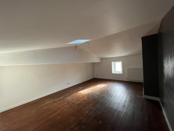 Maison à vendre |  Jarnac |  4 pièces | 106 m²