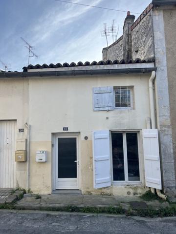 Maison à vendre |  Jarnac |  4 pièces | 106 m²