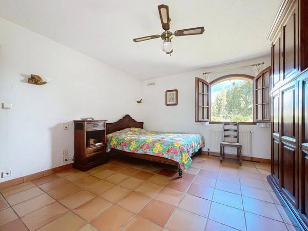 Spacieuse villa familiale avec vue