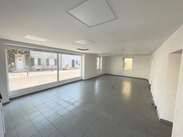 Appartement 2 pièce(s) 1 chambre(s) 76 m²