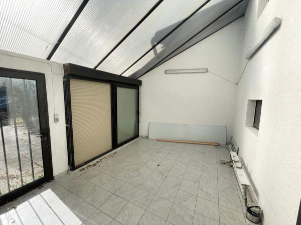 Appartement 2 pièce(s) 1 chambre(s) 76 m²