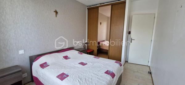 Maison de 122 m²