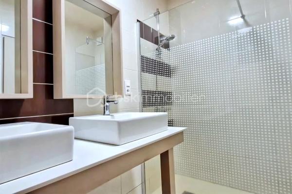 Maison de 122 m²