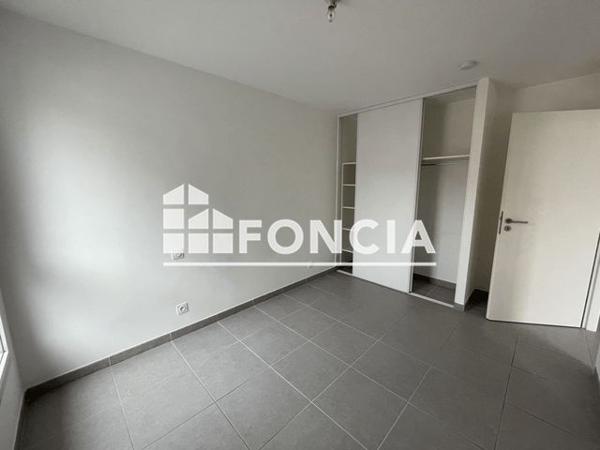 Location Appartement 2 pièces 39.95 m² - 6 RUE DU GRAND TERTRE Bouguenais 44340