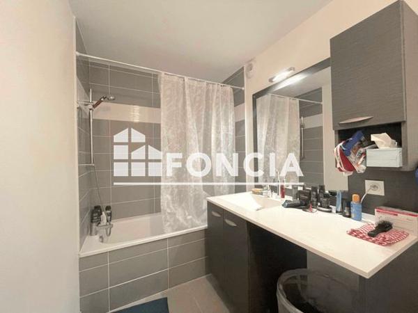 Location Appartement 2 pièces 39.95 m² - 6 RUE DU GRAND TERTRE Bouguenais 44340