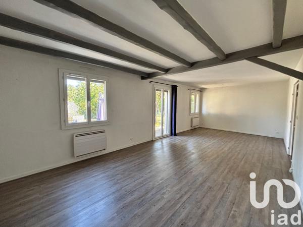 Maison à vendre 5 pièces 121 m² Angervilliers