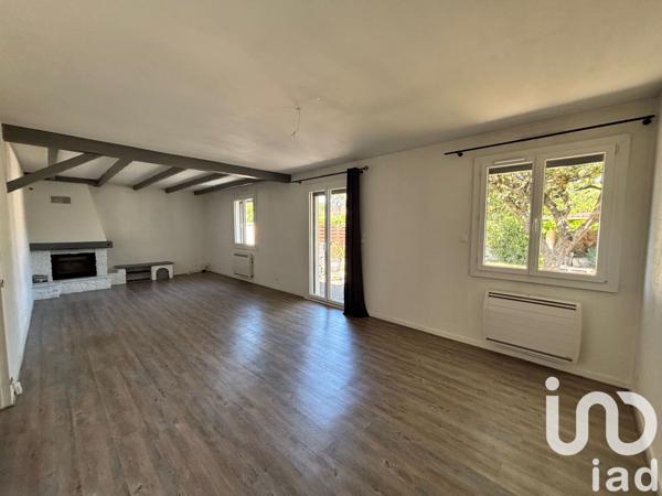 Maison à vendre 5 pièces 121 m² Angervilliers