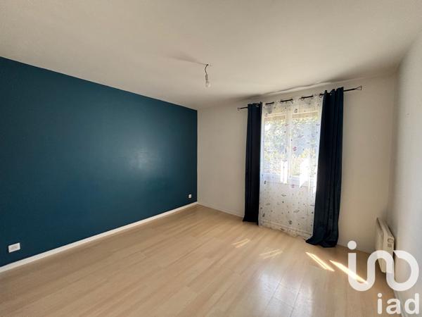 Maison à vendre 5 pièces 121 m² Angervilliers