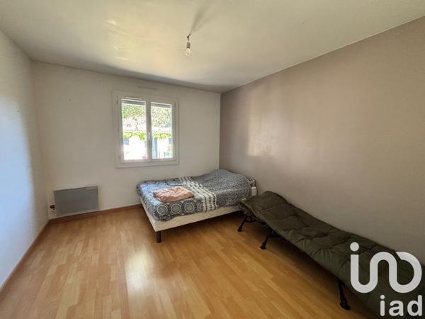 Maison à vendre 5 pièces 121 m² Angervilliers