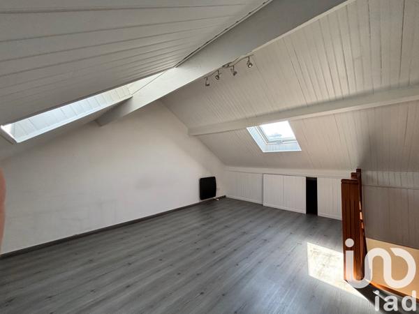 Maison à vendre 5 pièces 121 m² Angervilliers