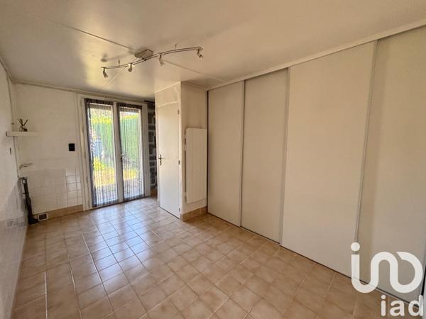 Maison à vendre 5 pièces 121 m² Angervilliers