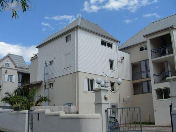 Appartement à vendre à La Possession à la Réunion (97419), ref : 97409-226