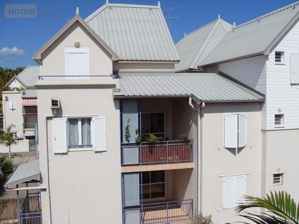 Appartement à vendre à La Possession à la Réunion (97419), ref : 97409-226