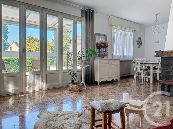 Maison à vendre  6 pièces - 84 m2 ARC SUR TILLE - 21