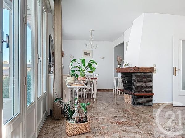 Maison à vendre  6 pièces - 84 m2 ARC SUR TILLE - 21