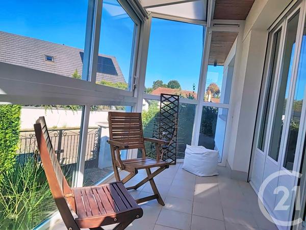 Maison à vendre  6 pièces - 84 m2 ARC SUR TILLE - 21