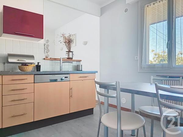 Maison à vendre  6 pièces - 84 m2 ARC SUR TILLE - 21