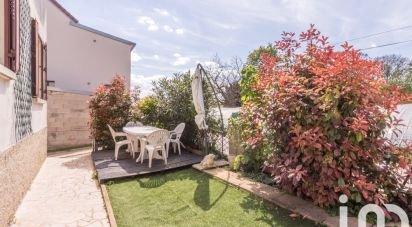 Maison à vendre 4 pièces 82 m² Carrières-sur-Seine