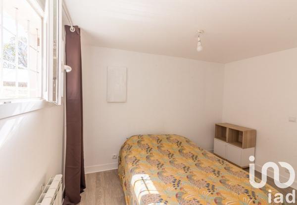 Maison à vendre 4 pièces 82 m² Carrières-sur-Seine