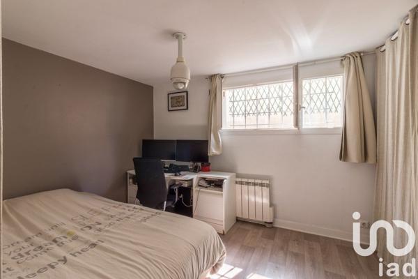 Maison à vendre 4 pièces 82 m² Carrières-sur-Seine