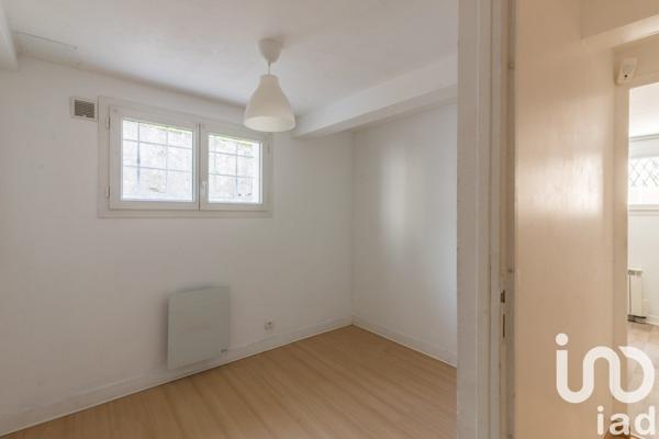 Maison à vendre 4 pièces 82 m² Carrières-sur-Seine