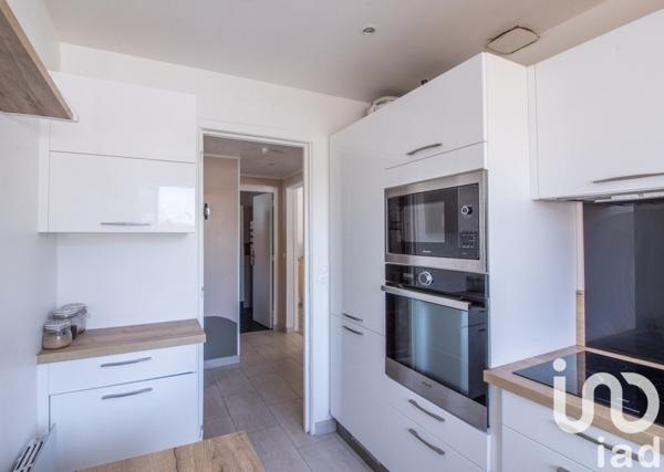 Maison à vendre 4 pièces 82 m² Carrières-sur-Seine