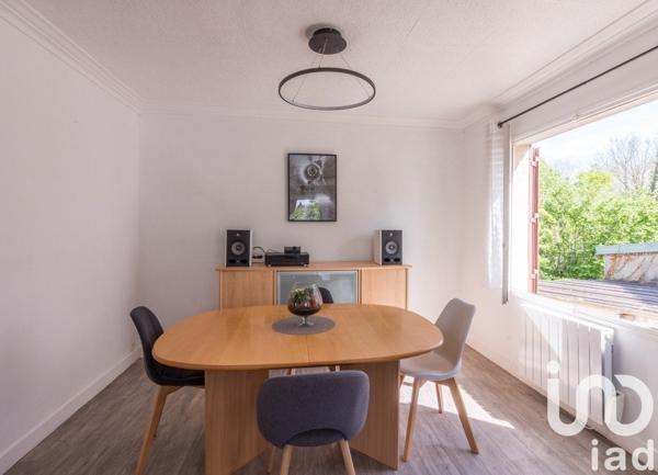 Maison à vendre 4 pièces 82 m² Carrières-sur-Seine
